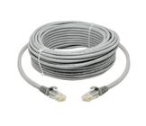 Cabo De Rede Patch Cord Cat 6e 30mt Cinza - Itblue - Le-317