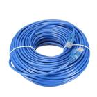 Cabo De Rede Rj45 Lelong 20M Le-306