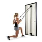 Cabo de resistencia para porta home door gym proform