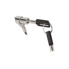 Cabo De Segurança Para Notebook Com Chave C3tech - Cs-40