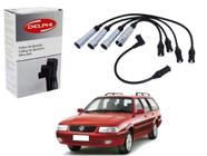 Cabo de vela delphi volkswagen quantum 1.8 2.0 1995 a 1996