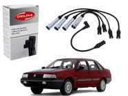 Cabo de vela delphi volkswagen santana 1.8 2.0 1995 a 1996