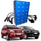 Cabo De Vela Ecosport 1.0 8v 2005 2006 2007 Delphi Original