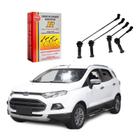 Cabo De Vela Ngk Ecosport 1.6 16v 2012 A 2017