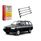 Cabo De Vela Ngk Elba 1.5 8v Spi 1992 A 1996