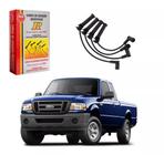 Cabo De Vela Ngk Ford Ranger 2.3 16v 2001... SCF26