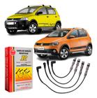 Cabo De Vela Ngk Spacefox 1.6 8v 2006 A 2015 Stv25