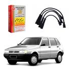 Cabo De Vela Ngk Uno 1.0 1.5 Mpi 1998 A 2001