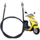 Cabo De Velocimetro Para Suzuki Burgman 125 2006 2007 2008 2009 2010 2011 Da Burgman125 Do - Tmac