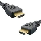 Cabo De Vídeo Hdmi 1,8m 19 Pin Banhado Wi133 Multilaser