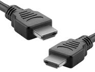 Cabo de Vídeo HDMI 3 Metros - Multilaser WI234