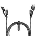 Cabo Defender 4 Em 1 - Gshield