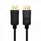 Cabo Display Port 2M Dp1220 Preto Plus Cable