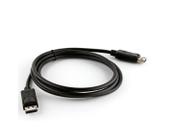 Cabo Displayport 1.2 4k C/1.8m Ultra Hd Ultrawide