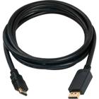 Cabo Displayport Macho Para Hdmi 1080P Multilaser - WI375