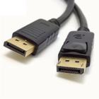 Cabo Displayport Macho X Macho 1.80 Mts