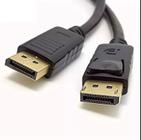 Cabo Displayport Para Displayport 1.80 Metros - VIL