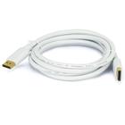 Cabo DisplayPort para DisplayPort - 5 Metros