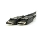 Cabo Displayport Para Displayport De 1,8 Metros Dell Hp - BR-Tech