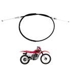 Cabo do Acelerador Tech Ride Xr 200 1994 a 2004