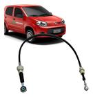 Cabo do trambulador fiat palio uno fiorino 2011 a 2021 engate