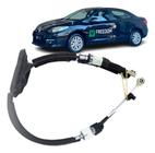 Cabo do trambulador renault fluence 2.0 16v 2011 a 2016 engate e selecao