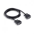 Cabo dvi-d 24+1 para dvi-d 24+1 dual-link 2 metros - pddl-2