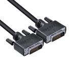 Cabo Dvi-D 24+1 Para Dvi-D 24+1 Dual-Link 2 Metros - Pddl-2