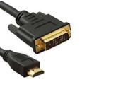 Cabo Dvi Para Hdmi Com 1,80 Metros