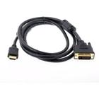 Cabo Dvi X Hdmi Conversor Hdmi Macho X Dvi Macho 1,80 Metros - VIL