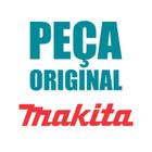 Cabo Elétrico 2p 0.75mm Para 4100 906 1900B 3700B 4300BA BV6300L 8419B 9218SB Makita