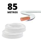 Cabo Elétrico Unipolar Revestimento Em Pvc 1,5mm 85 Metros - cobrecom