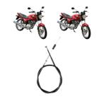 Cabo Embreagem Authomix Honda Cg 125 Titan Es Monocilindrico 2000 A 2004