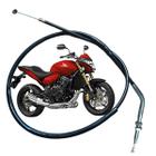 Cabo Embreagem Cb600 Hornet 2008 À 2012 - Premium - Maxx Premium