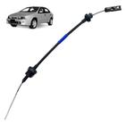 Cabo Embreagem Fiat Brava/Marea 1.6 16v MPI 02-03 78cm - Mundiflex