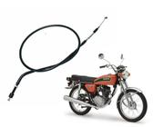 Cabo Embreagem Honda Bolinha Cg 125 De 1977 Ate 1982 - DVS