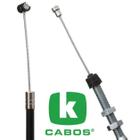 Cabo embreagem k-cabos crf 230