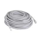 Cabo Ethernet Cat5e RJ45 com Caixa - Patch Cord de 1m a 50m