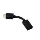 Cabo Extensor HDMI 2.0 10 Centímetros - SOLUCAO