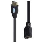 Cabo Extensor Hdmi 2.0 4K Ultra Hd 3D Conexão Ethernet 5M