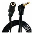 Cabo Extensor P2 Fêmea X P2 Macho Pino 90 Graus 1,80 Mts MXT