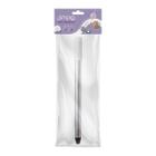 Cabo extensor para mop giro fit - simplo branco