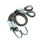 Cabo Extensor para Rede de Dormir - Chumbo com Dourado Tam. 60 CM