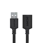 Cabo Extensor Usb A 2.0 Macho Para Usb A 2.0 Femea - Pcyes