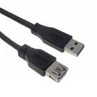 Cabo Extensor USB-A M X USB-A F 3.0 1,8M - 3.1.270 - Multcomercial