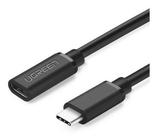 Cabo Extensor Usb-c Ugreen 0,5m