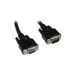 Cabo Extensor Vga Para Vga 15 Pinos 2 Metros