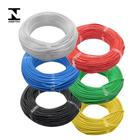 Cabo Fio Flex 4,00mm - 50 Metros