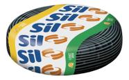 Cabo Fio Flexível Sil Cores - 4mm / 50 Metros