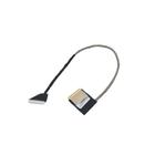 Cabo flat para notebook bringIT compatível com Acer Part Number DC020000H00 40 Pinos